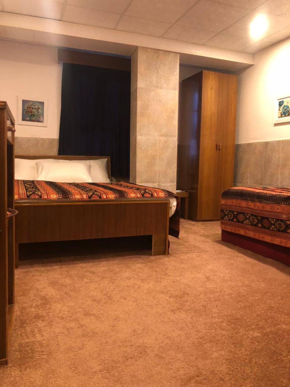 Al Nahrain Hotel Najaf Exterior foto